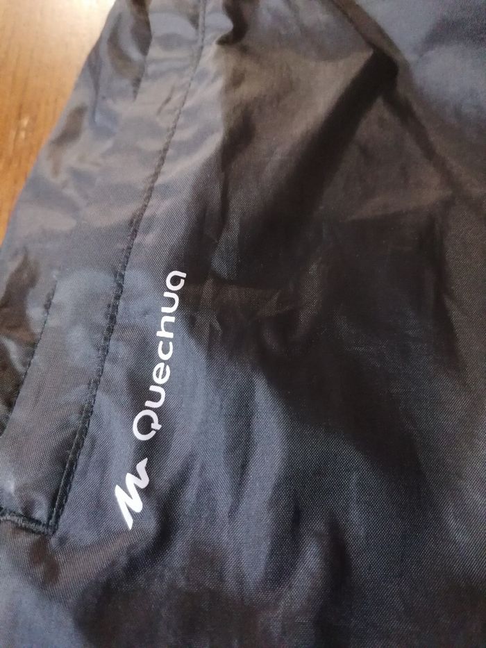 Pantalon imperméable taille S - photo numéro 2