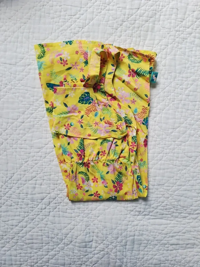 Robe Sergent Major 👗4 ans - photo numéro 4