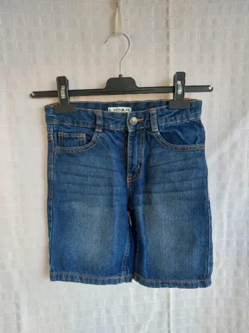 Short regular 8 ans kiabi