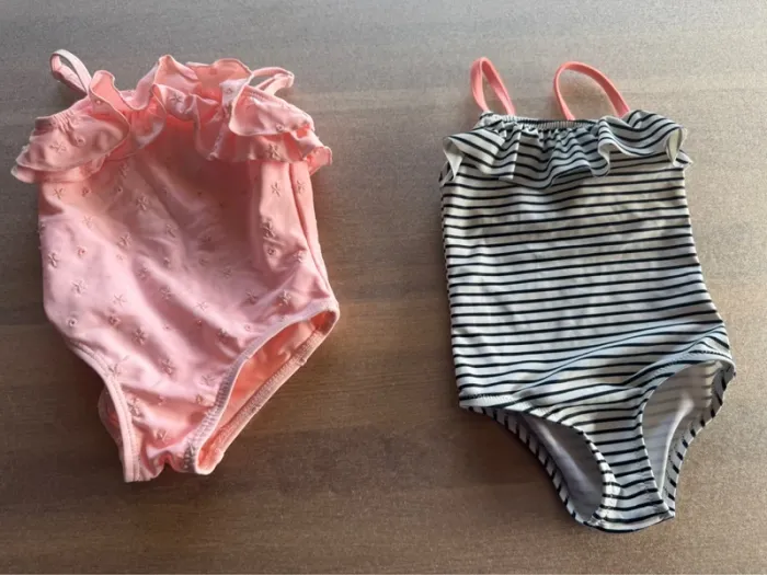 Gros lot été file 6 mois - photo numéro 19