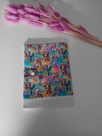 Protégé carnet de santé