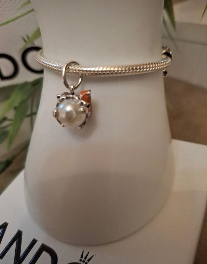 Charm Disney Disney Tic et Tac - photo numéro 3