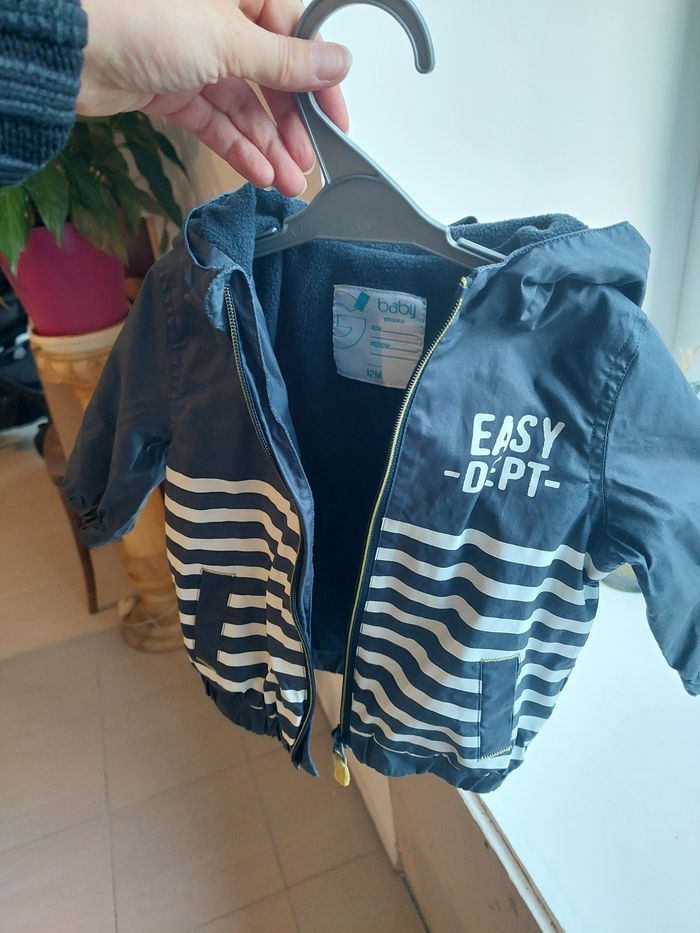 Manteau - photo numéro 5