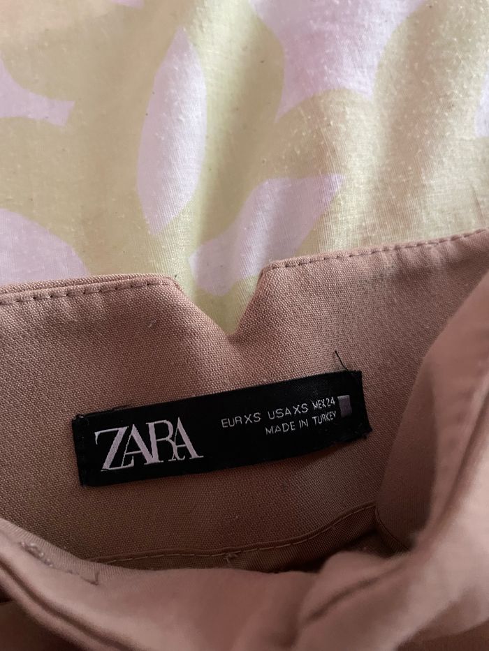 pantalon zara - photo numéro 6