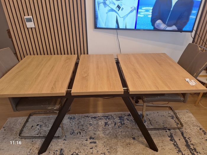 Table a manger - photo numéro 3