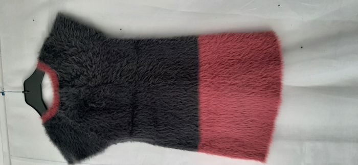 Robe pull - photo numéro 2