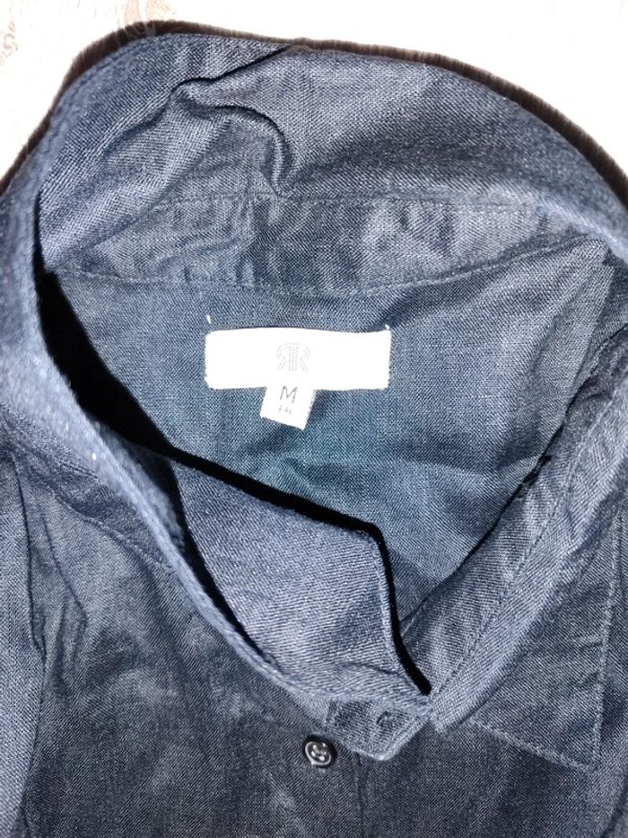 Robe longue - photo numéro 2