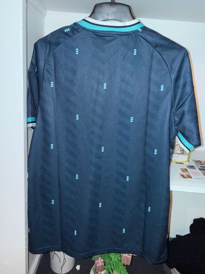 Germany away Kit WC 2026 - photo numéro 2