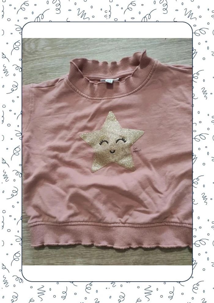 Tee shirt fagottino - photo numéro 2