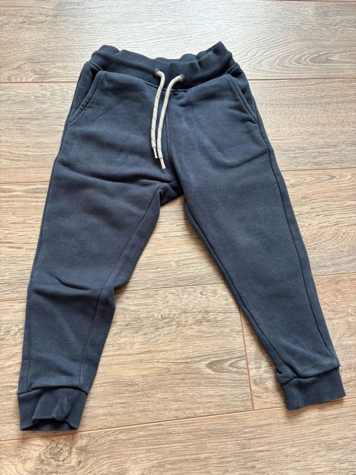 Jogging resserré en bas en 3 ans