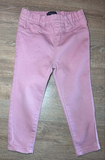 Jean’s rose l