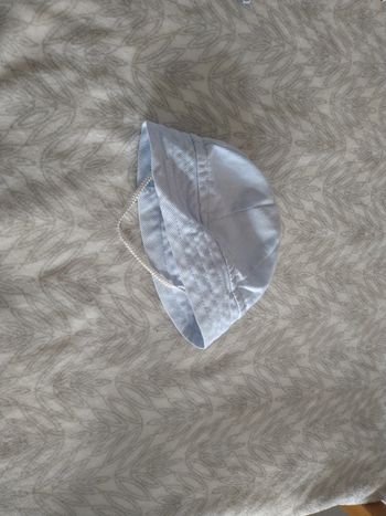 Chapeau bébé taille 40
