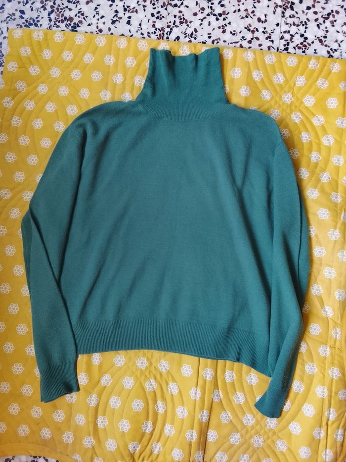 Pull  femme