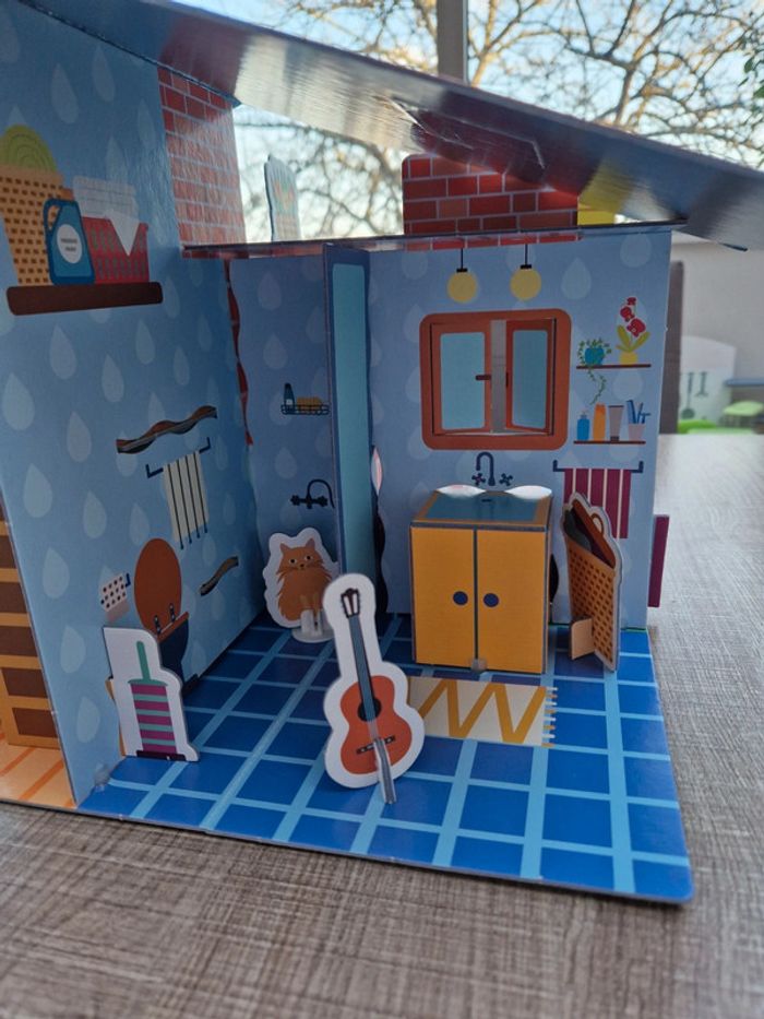 Ma maisonnette Petit Savant en très bon état - photo numéro 10