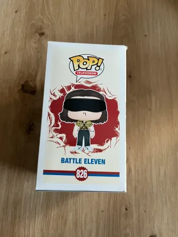 Pop 826