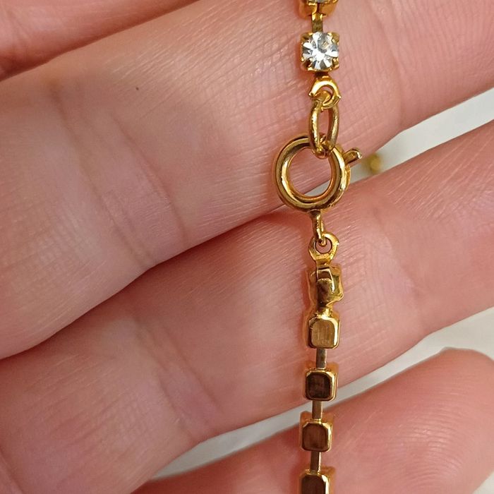 Collier fantaisie - photo numéro 5