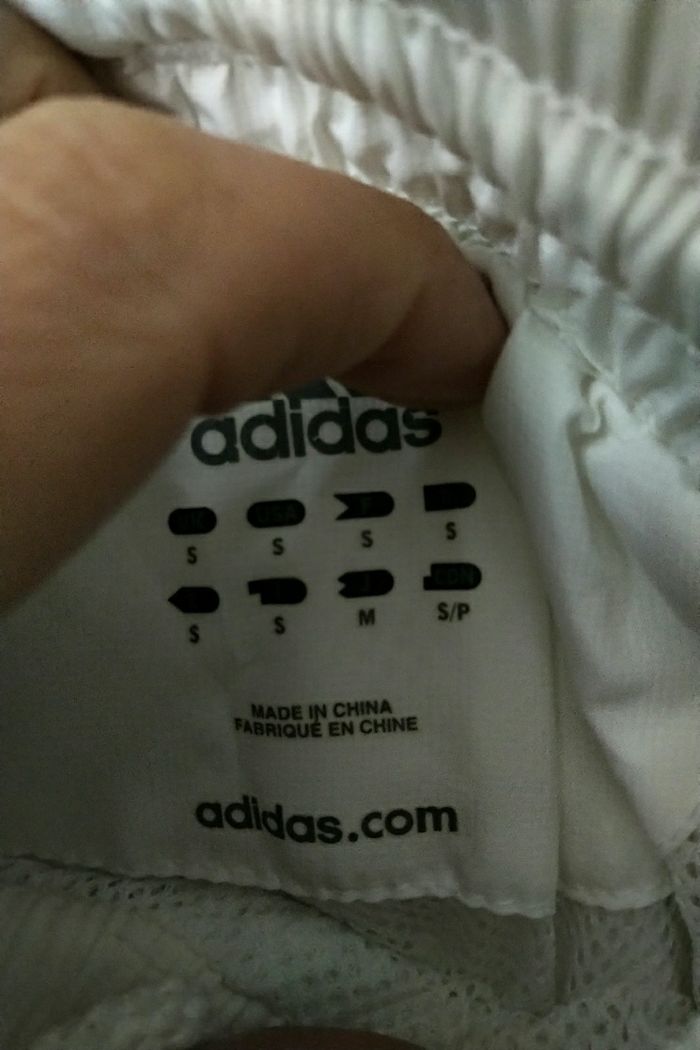 Pantalon addidas - photo numéro 5