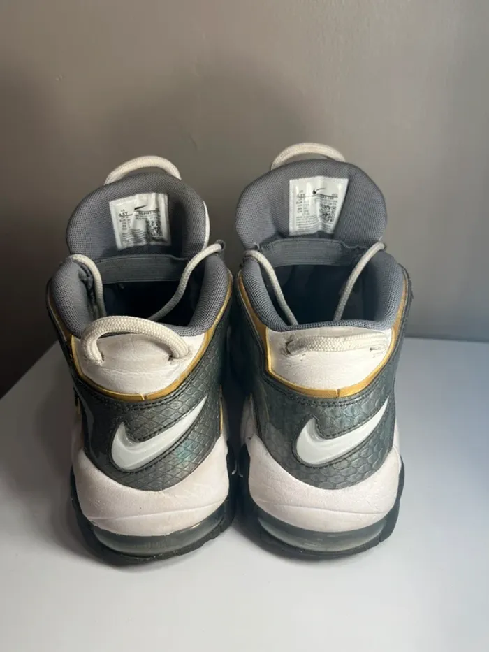 nike air more uptempo - photo numéro 4