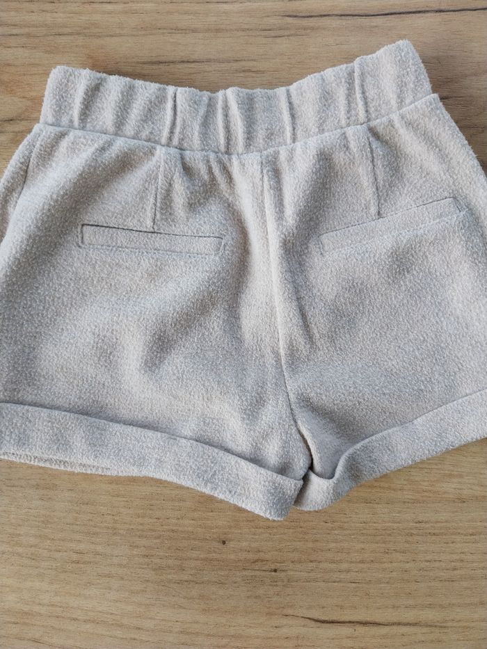 Short hiver - photo numéro 2
