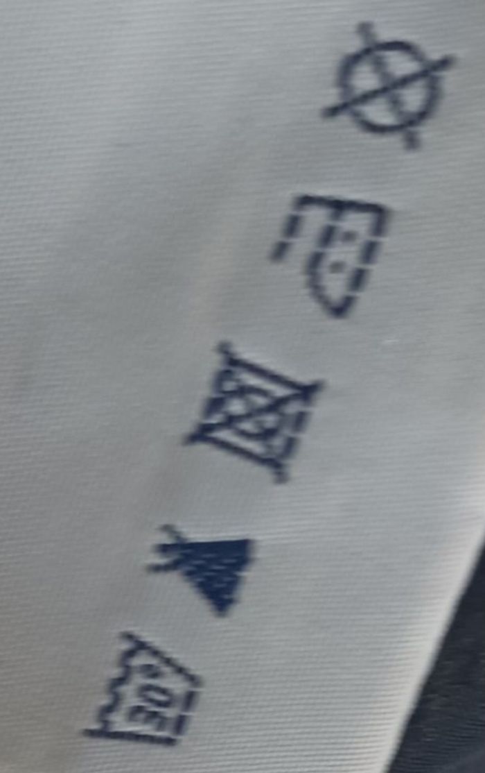 Chemise noire, couleur unie - photo numéro 4