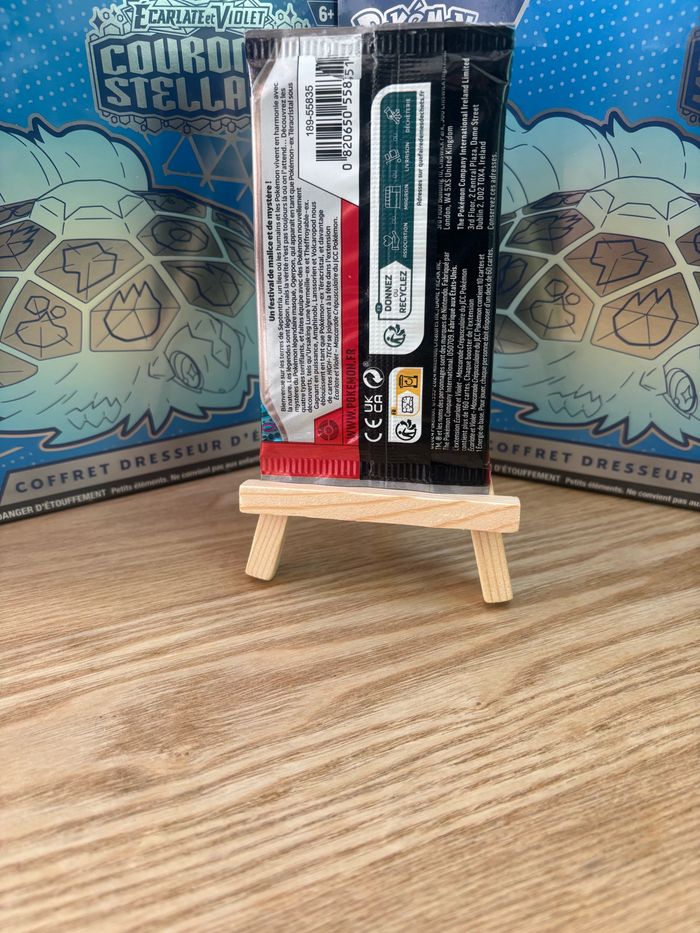 Booster Mascarade Crépusculaire reconditionné - photo numéro 2