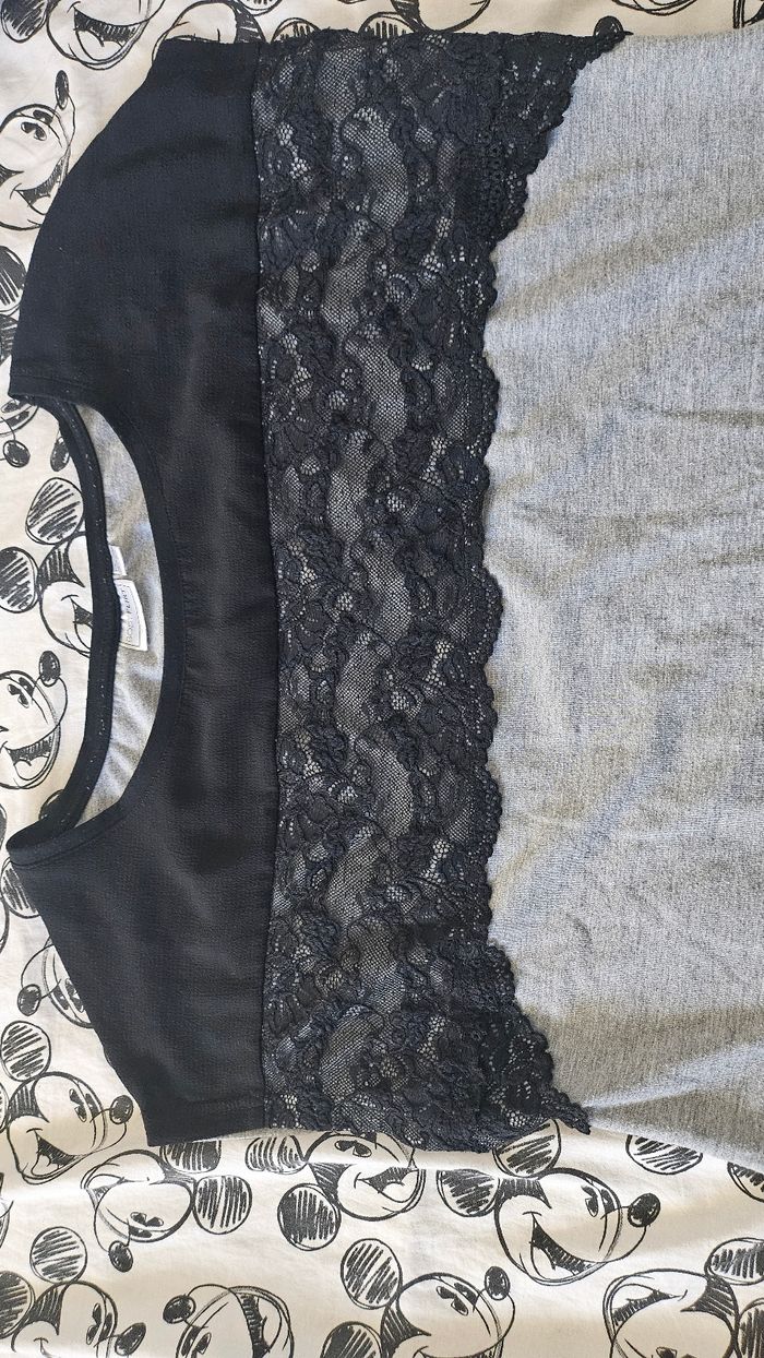 Haut femme - photo numéro 2