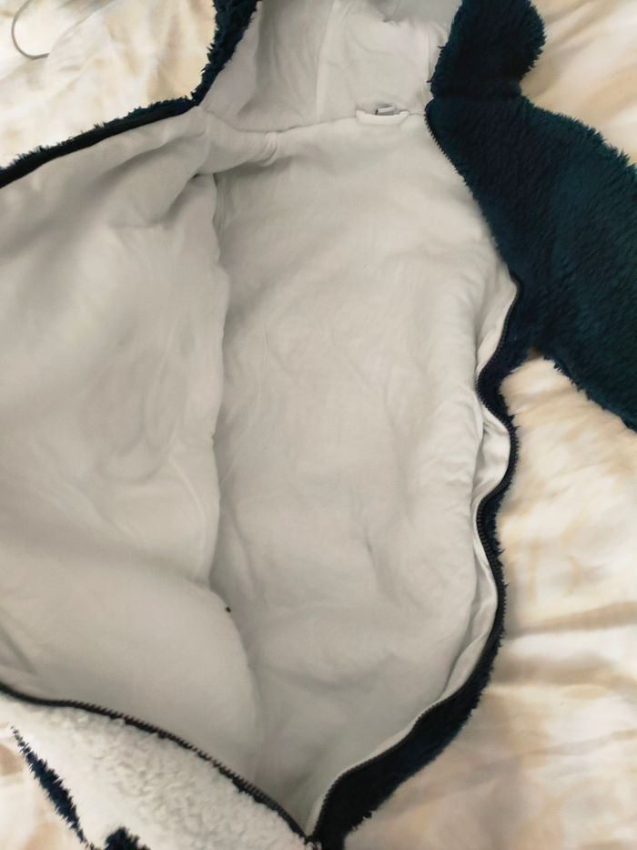 Combinaison pilote combipilote 12 mois - photo numéro 5