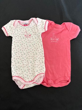 Bodie petit bateau 