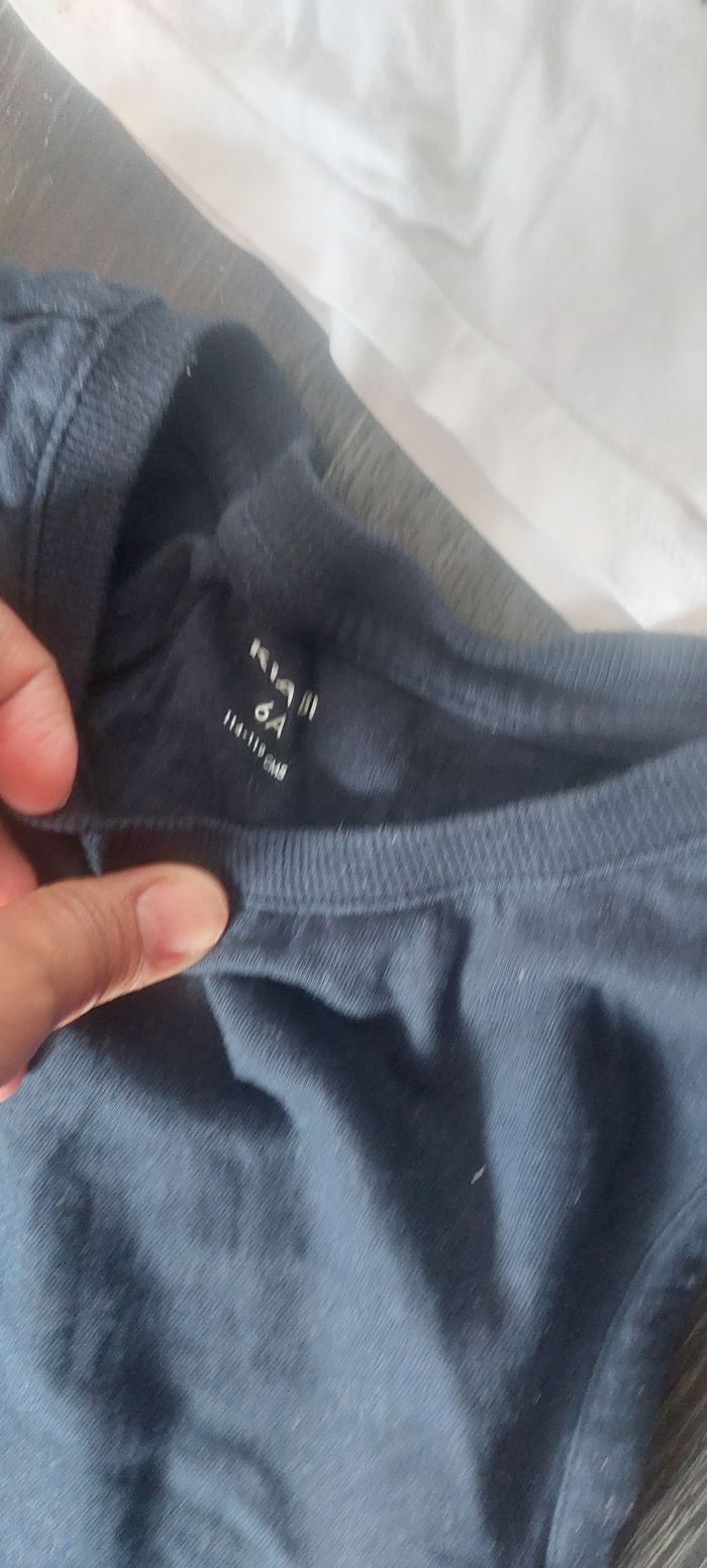 Lot garçon 6 ans - photo numéro 3