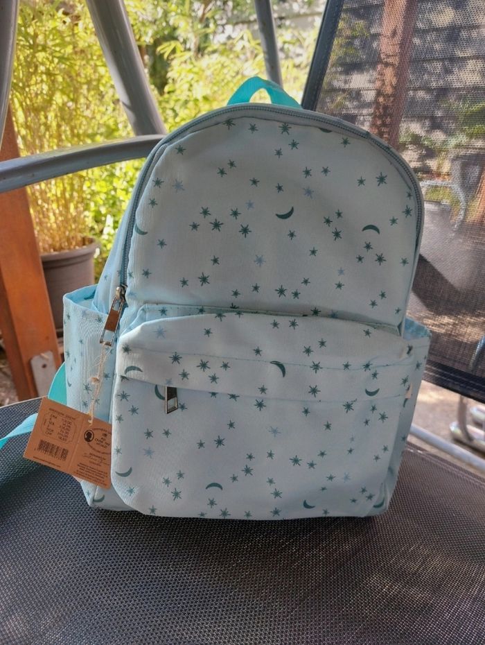 Petit Cartable - photo numéro 2