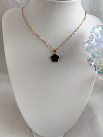 Collier femme 