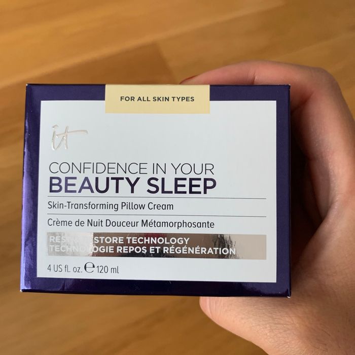 It cosmetics confidence in your beauty sleep XL 120 ml