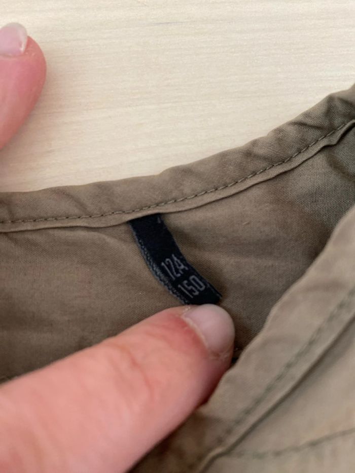 Veste IKKS 12 ans - photo numéro 6