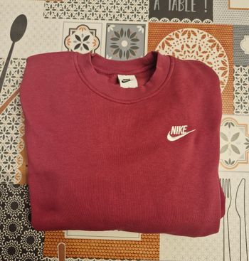 Sweat Nike