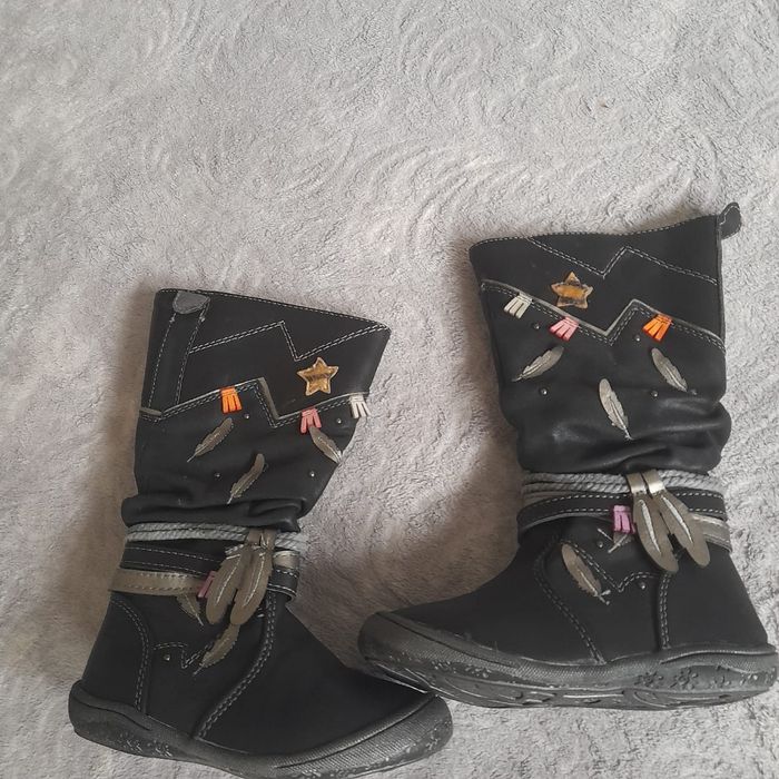 bottes - photo numéro 2