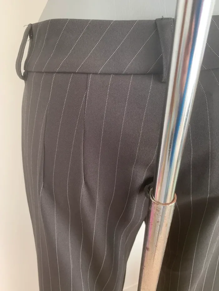 Ibibio pantalon T S - photo numéro 3