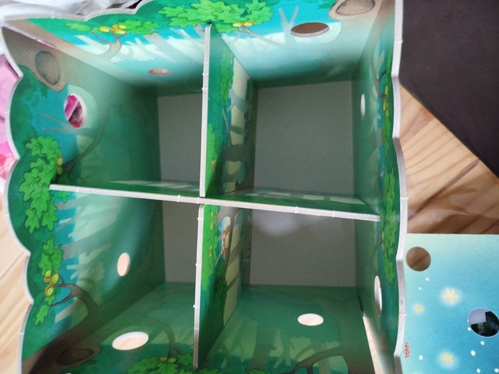 Amis de la forêt - photo numéro 9