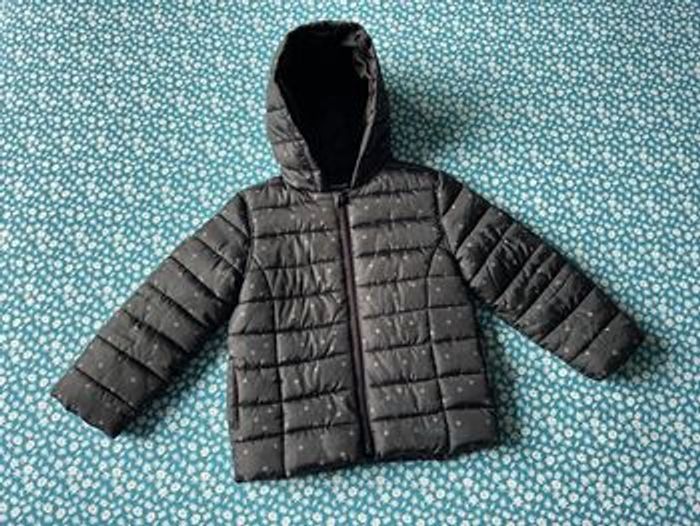 Veste doudoune kiabi - photo numéro 2