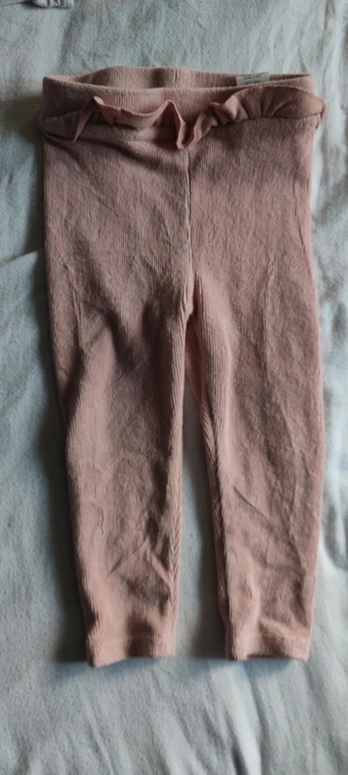 Lot leggings - photo numéro 2