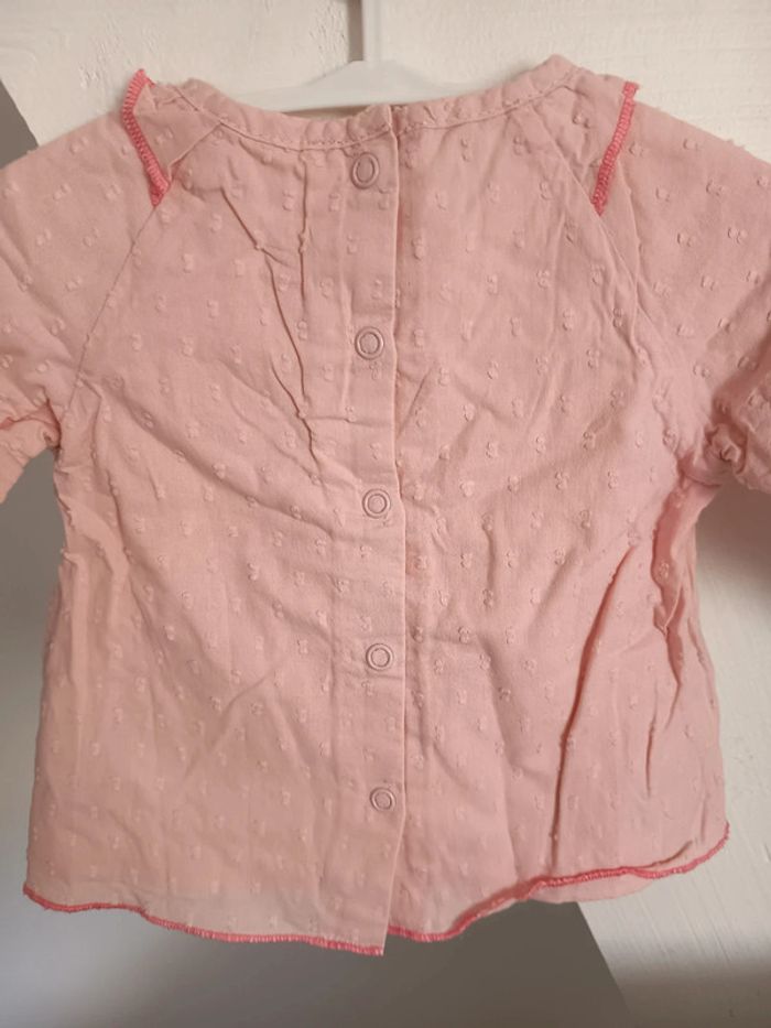 Blouse - photo numéro 5