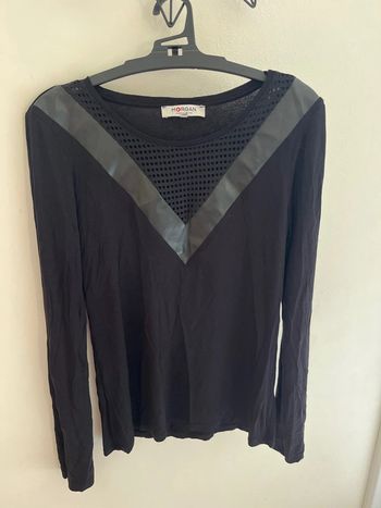 Maillot Morgan