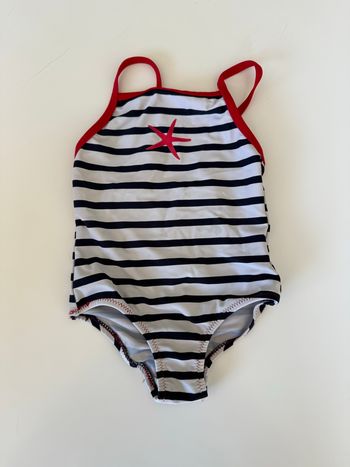 Maillot de bain