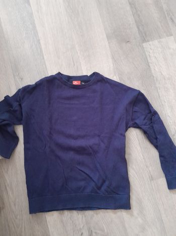 Pull garçon