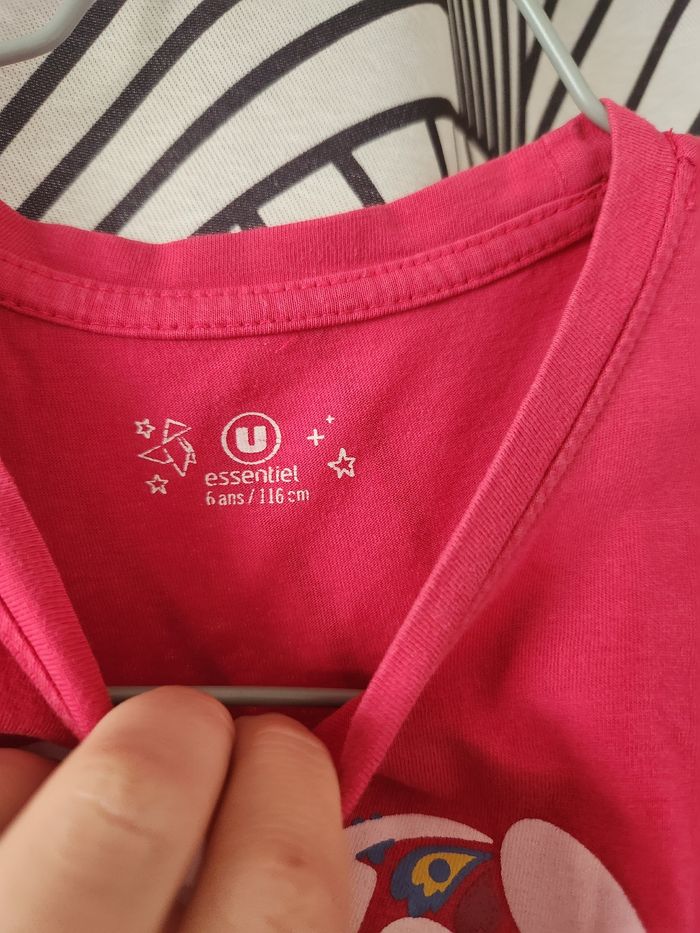 Tee-shirt - photo numéro 3