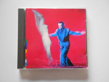 peter gabriel : US (england)