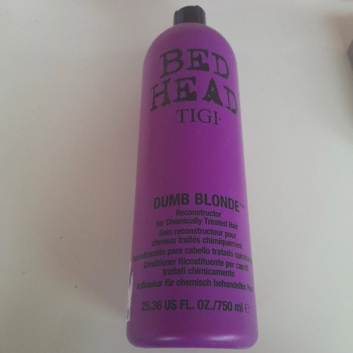 soin reconstructeur cheveux