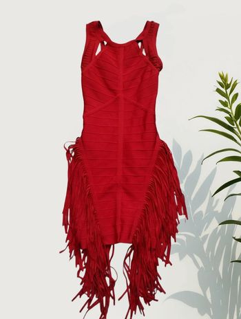 Robe créateur Nevada love