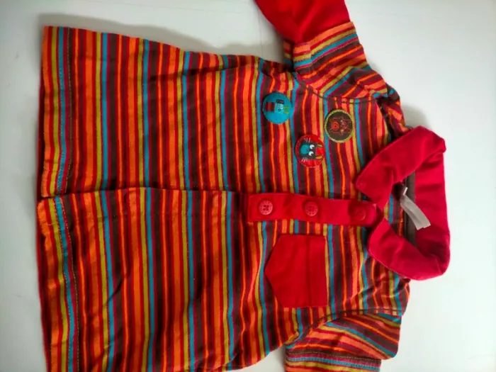 Lot tee-shirts garçon - photo numéro 15