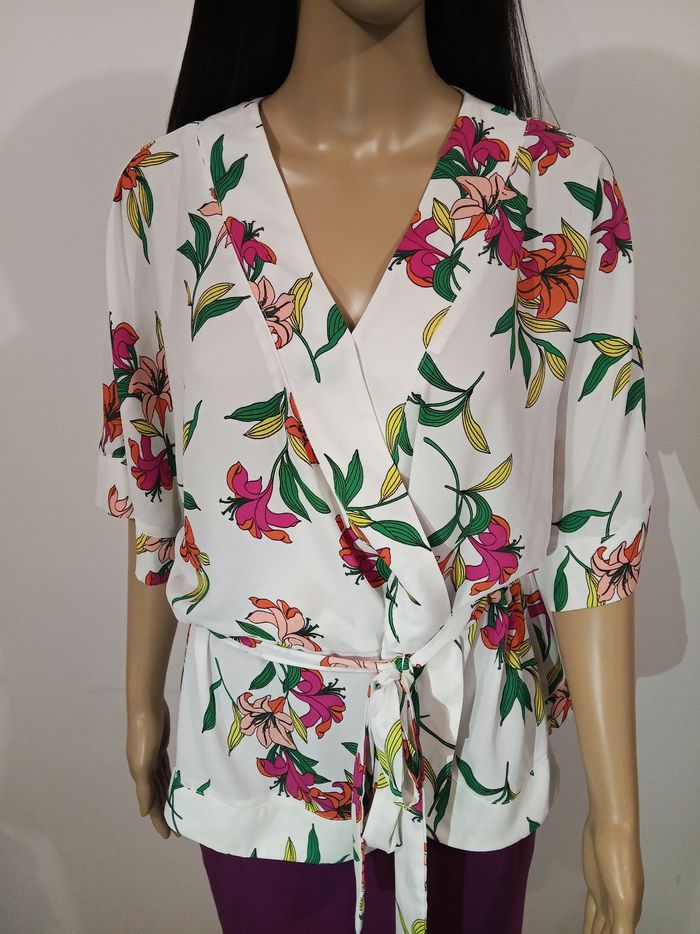 Blouse - photo numéro 2