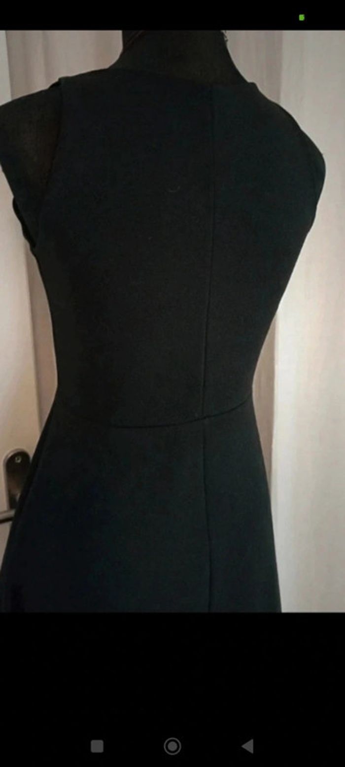 Robe noire👗 - photo numéro 6